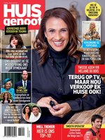 Huisgenoot